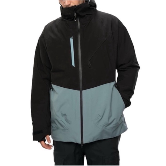 686 Other - 686 Men's Hydrastash Reserve Insulated Jacket NEW